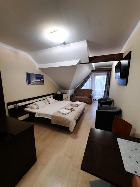 Apartman Sienna Besenova Ngoại thất bức ảnh