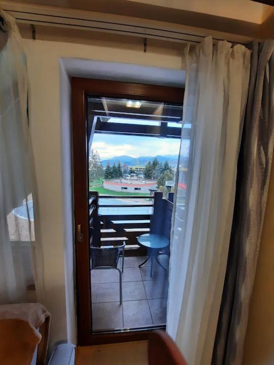 Apartman Sienna Besenova Ngoại thất bức ảnh
