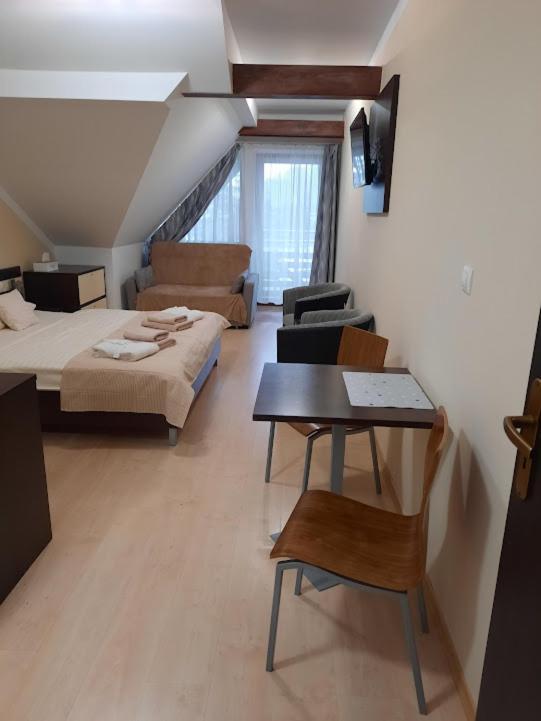 Apartman Sienna Besenova Ngoại thất bức ảnh